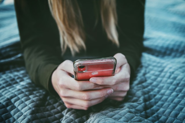 Durch UGC Nutzer*innen an das Unternehmen binden und die Markenloyalität steigern