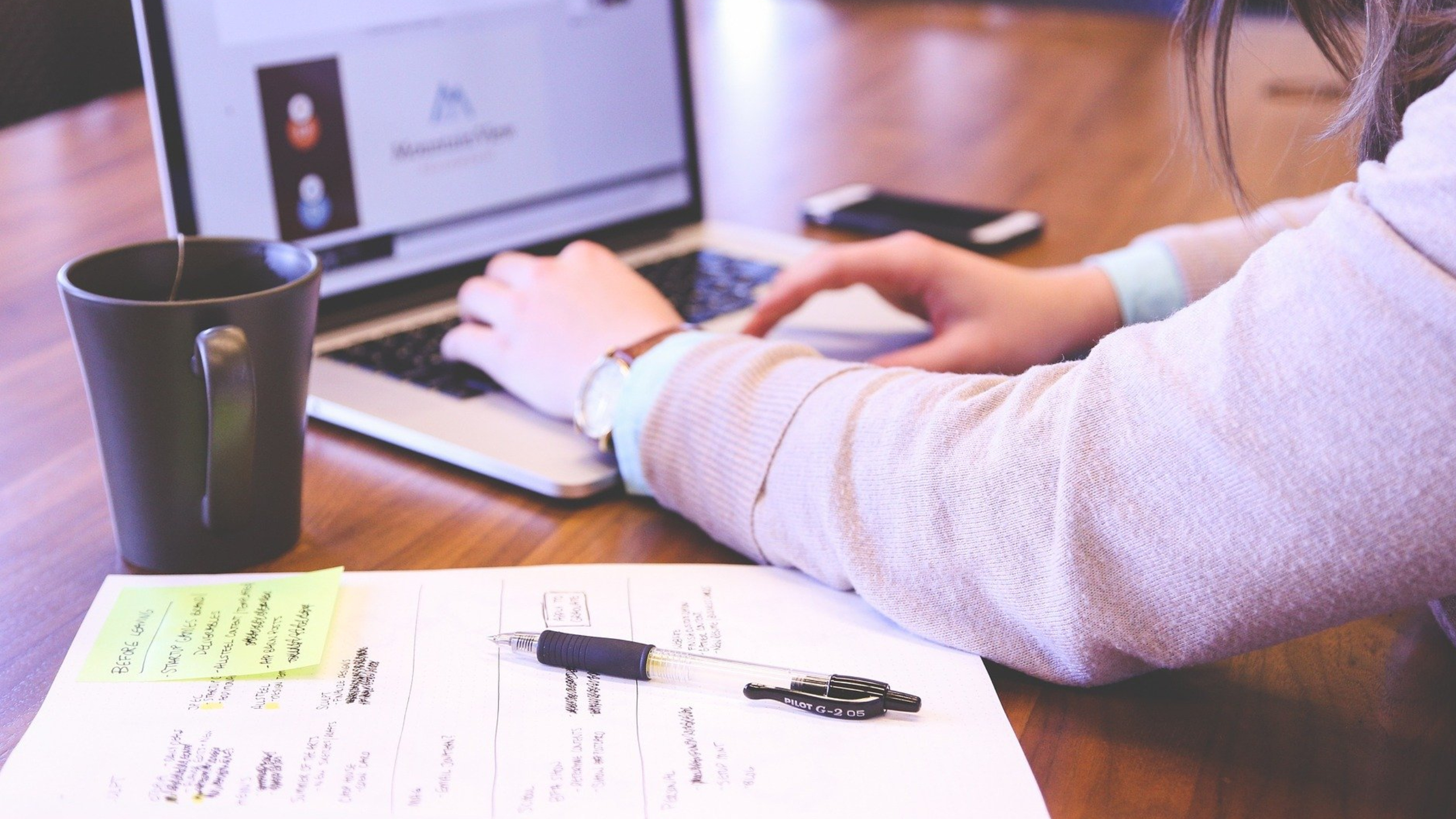 Suchmaschinenoptimierung mit Local SEO 2021