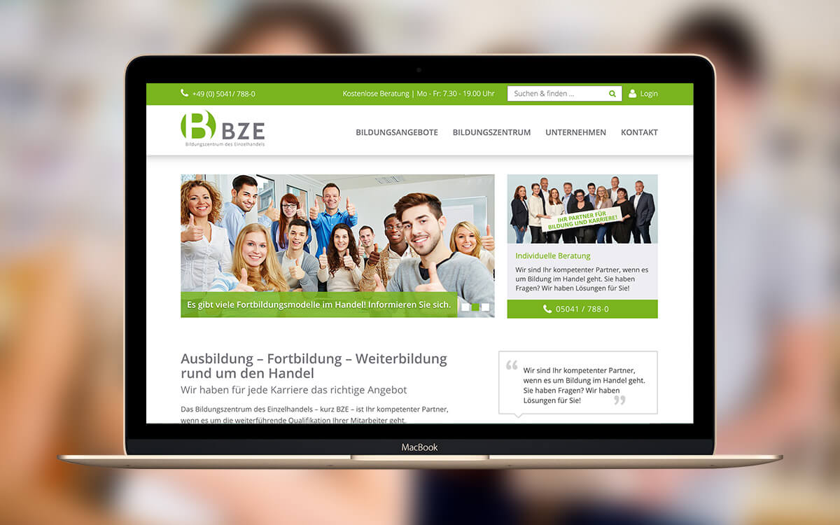 bze