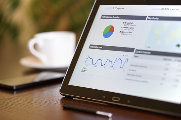 4 dominante SEO Trends für 2018